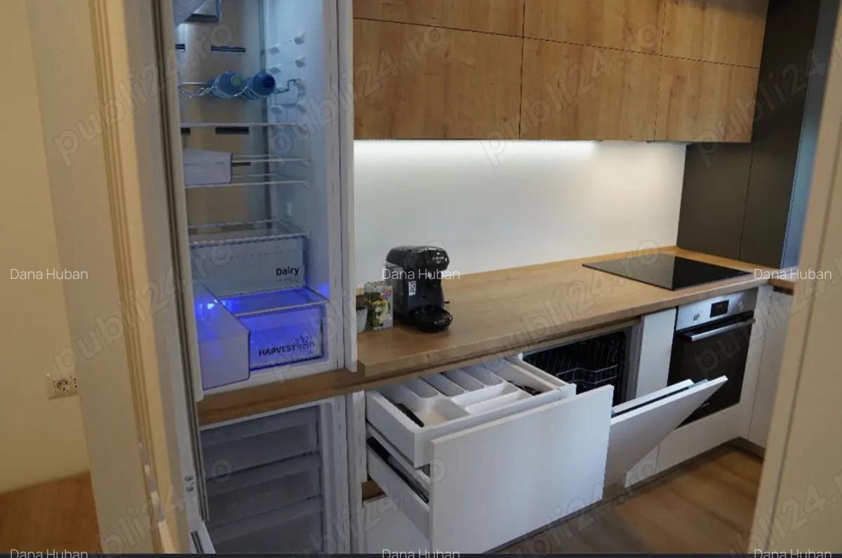 Inchiriez apartament cu 1 camera - 4