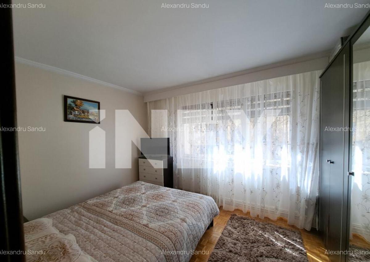 Apartament 4 camere decomandat, 81 mp, etaj 1/4 ideal pe - 2