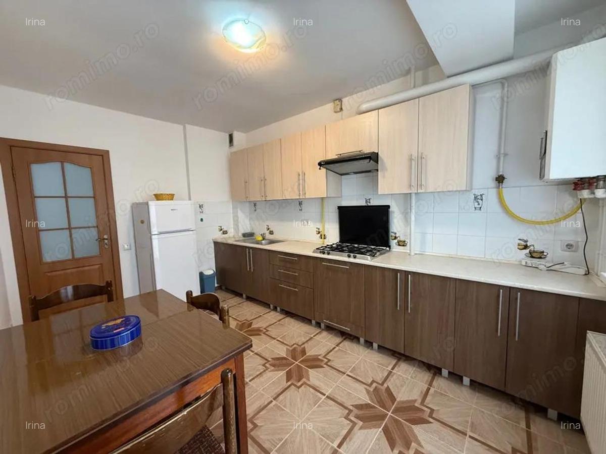 Garsoniera de inchiriat in zona Parc Bazilescu - 3