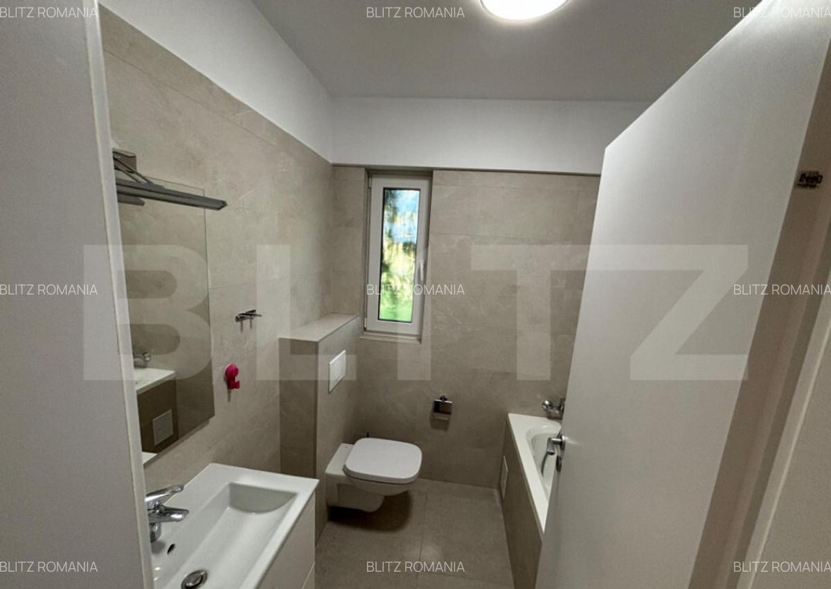 Apartament 3 camere, design modern, loc de parcare subteran, - 7