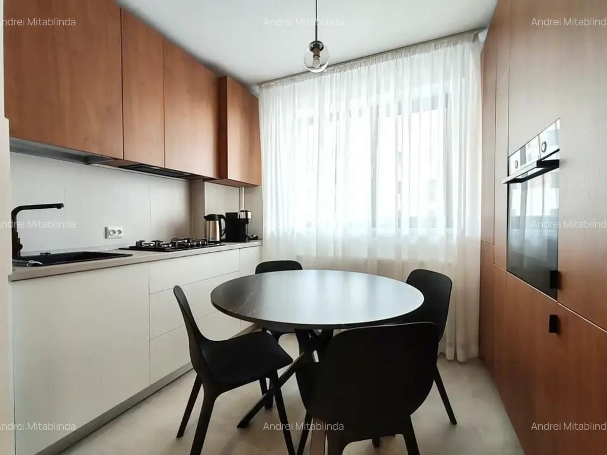 Apartament 2 Camere Hils Pallady | Nou | Parcare Inclusa| Metrou 8 min - 7