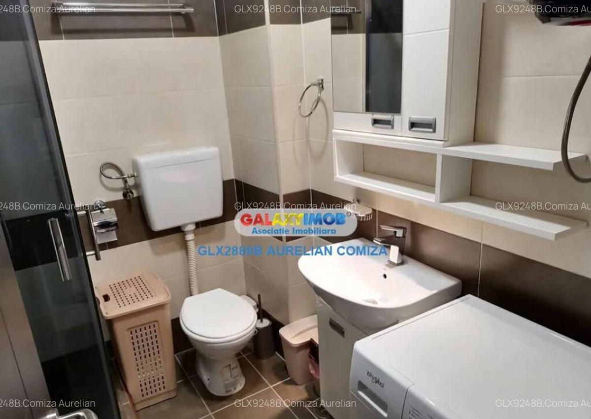 2 camere Teiul Doamnei - 5