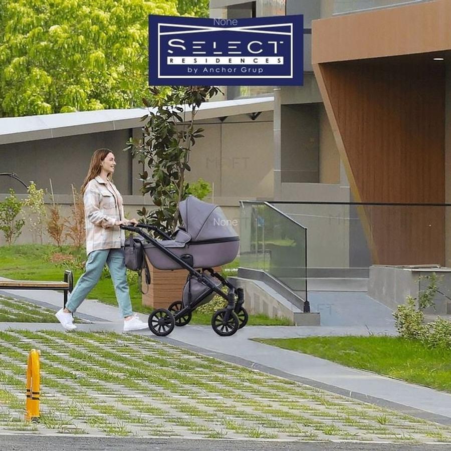 Apartament 2 camere lux || InCity Residence || Dristor Metrou || - 19