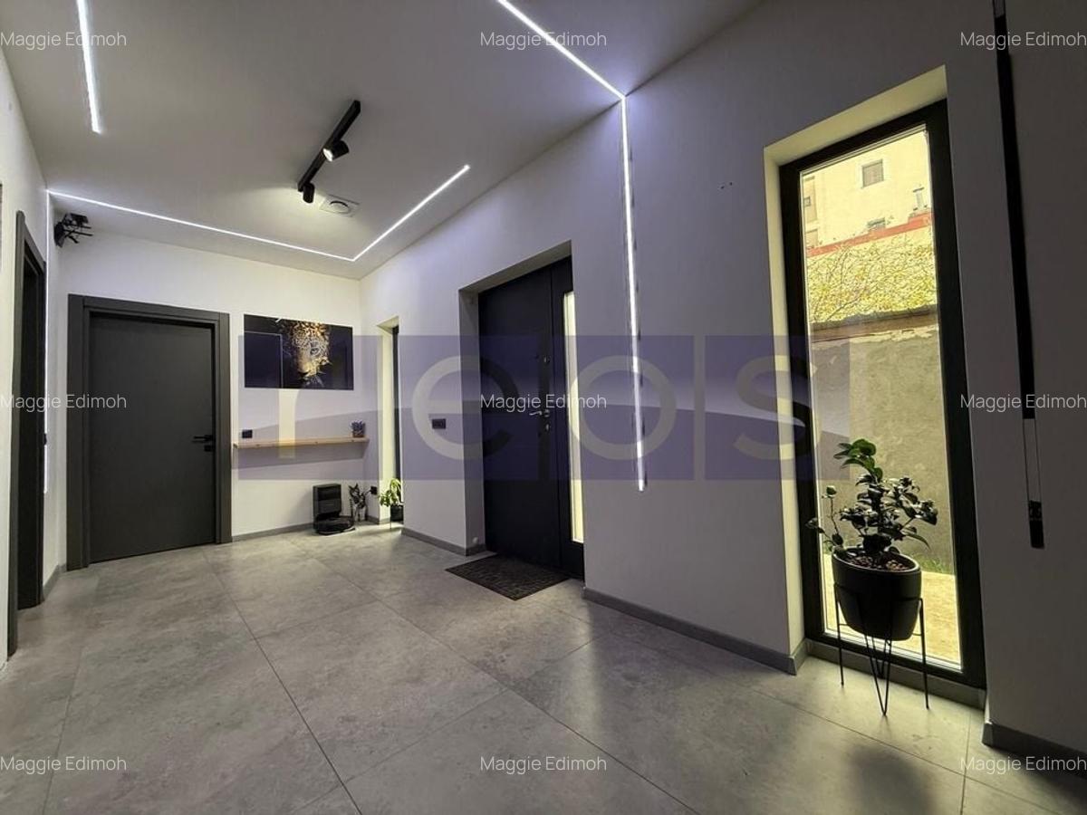 VILA PREMIUM 4 CAMERE | BANEASA | TEREN 472MP | 2 LOCURI PARCARE | - 4