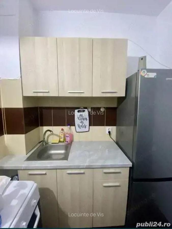 Garsoniera Abator - 3