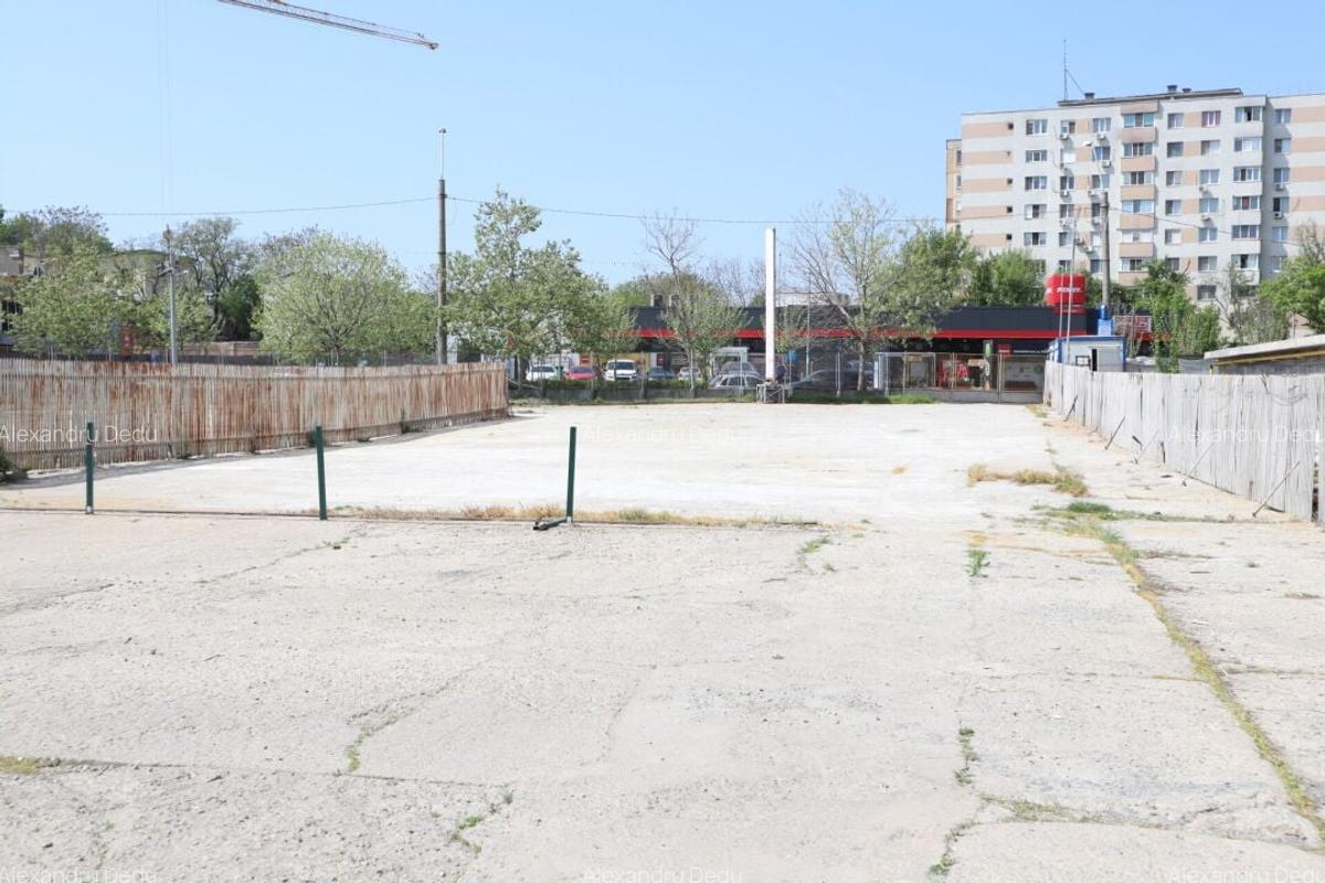 Platforma betonata de la 1000 mp la 10 000 mp Vitan  Energeticienilor - 6