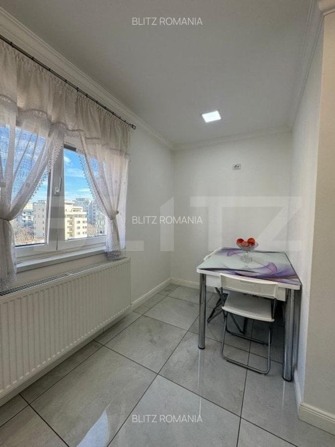 Apartament 3 camere, 82 mp, LUX, 13 Septembrie - 6