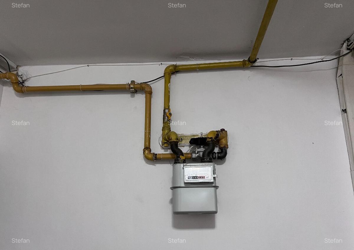 Apartament 4 camere Aparatorii Patriei - Bucuresti - 2
