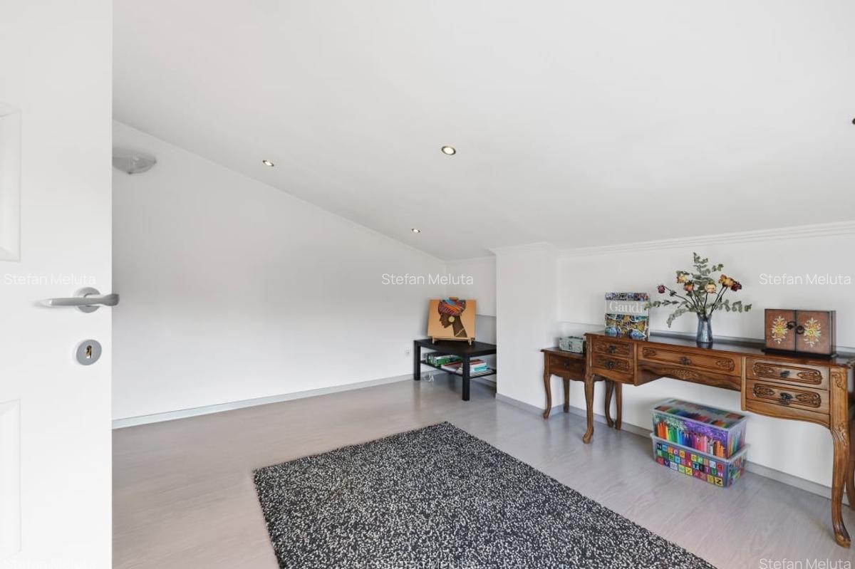 2 camere | Bucurestii Noi | Bazilescu | Damaroaia | Metrou | Com 0% - 15