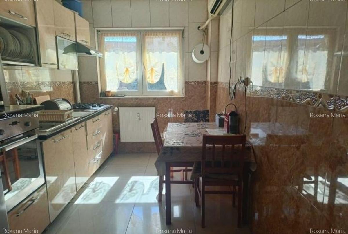 Apartament 3 camere Mihi Bravu/ Ferdinand I - 5