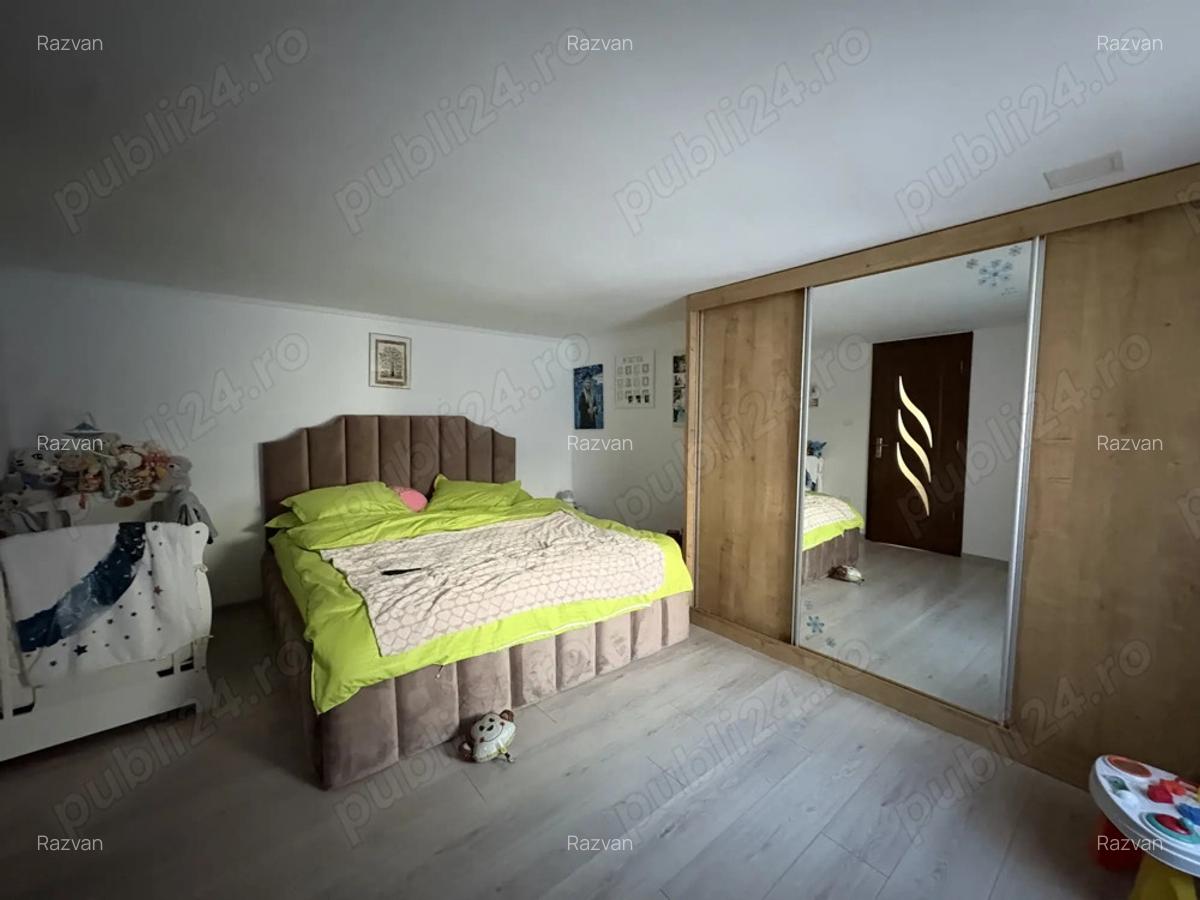 Vand casa saseasca individuala 4 camere direct de la proprietar - 6