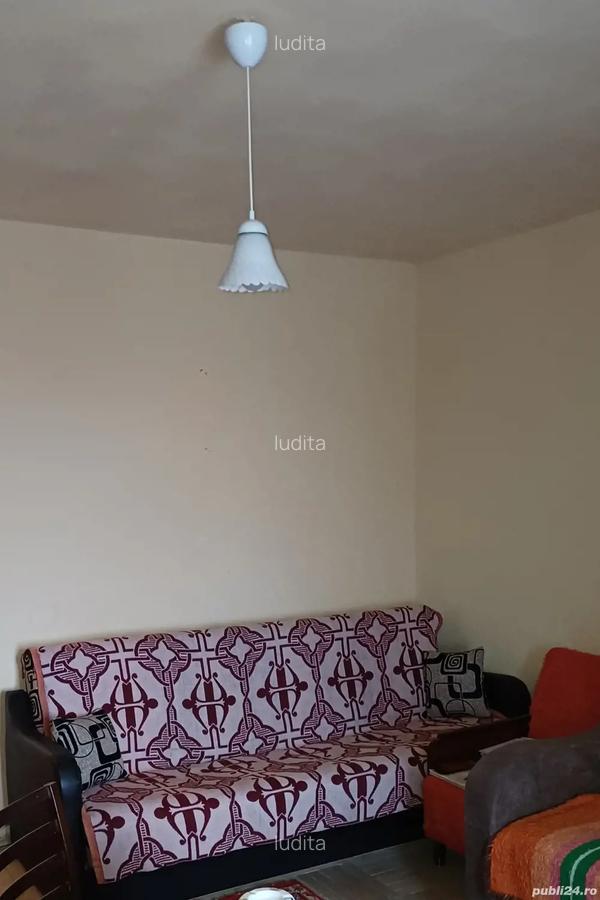 Vand Garsoniera G3, B.dul Dacia Hunedoara. - 4
