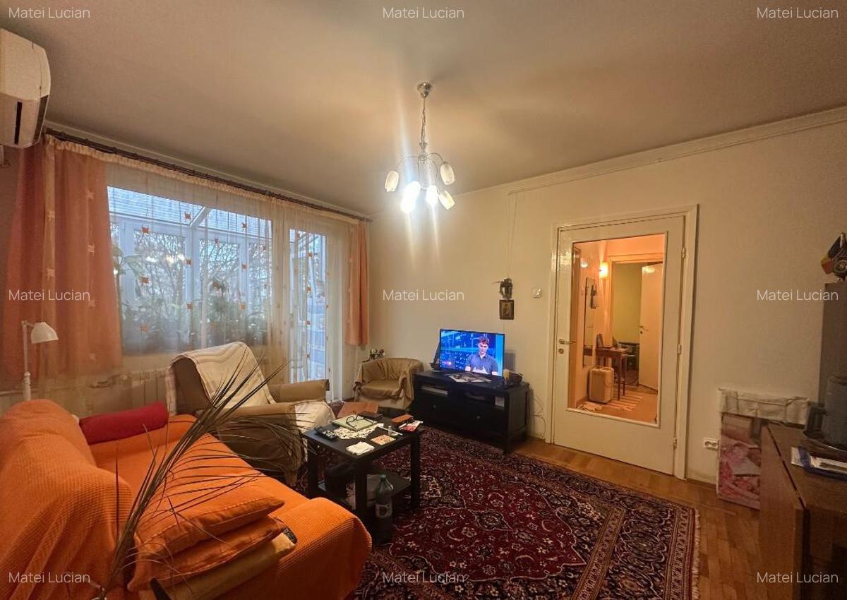 VIGAFON - Apartament 3 camere Democratiei - 2