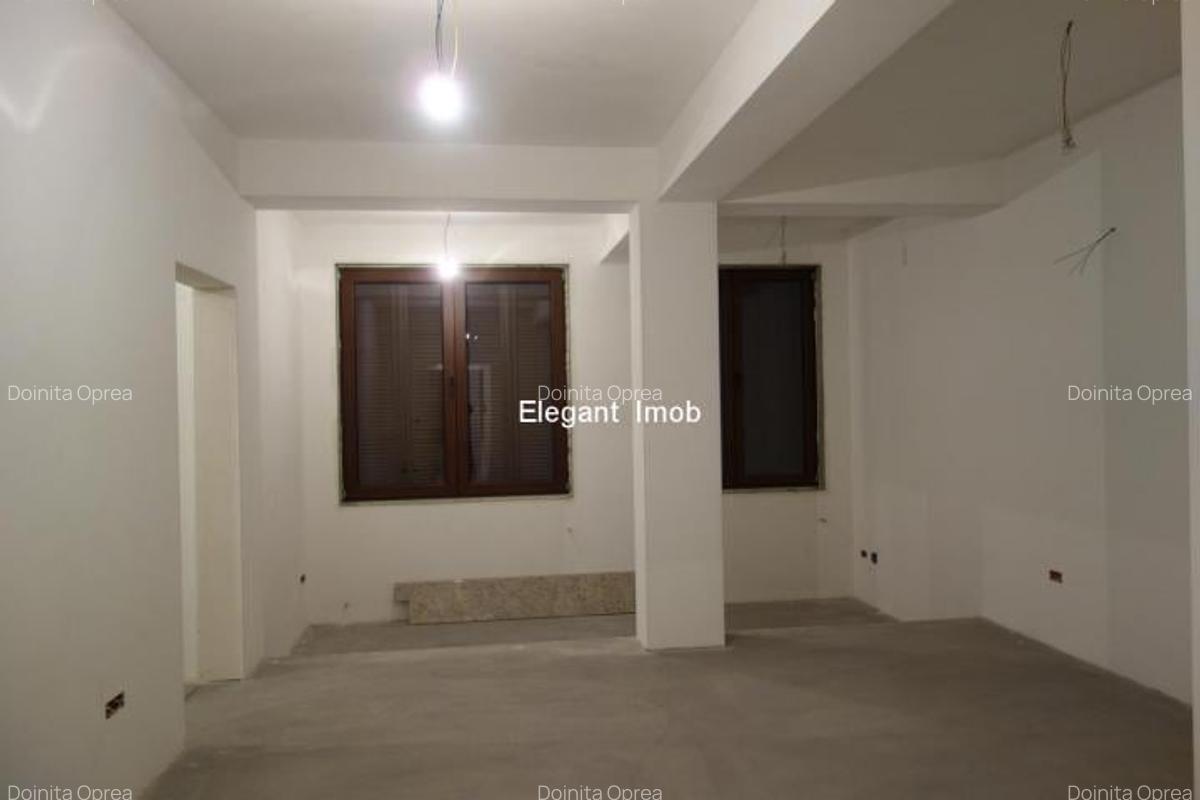 Vila cu suprafata de 550 mp in Paradisul Verde - 4