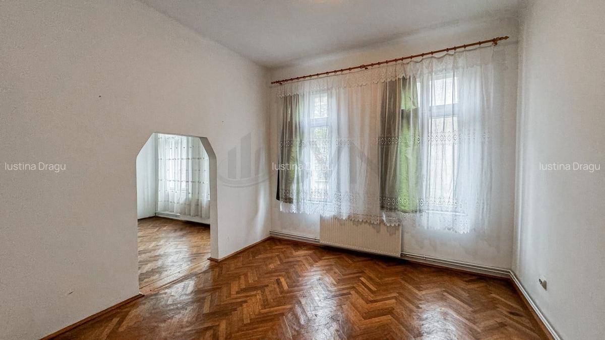Apartament cu 4 camere decomandat în Kogălniceanu - 3