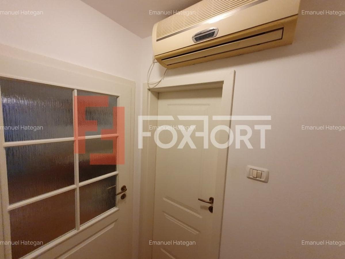 Apartament cu 2 camere semidecomandat, mobilat în Central - 10