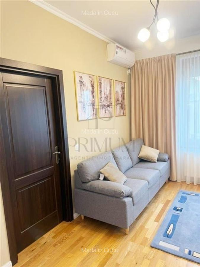 BRAYTIM - 4 CAM - PENTHOUSE - 2BAI - UTILAT/MOBILAT - TERASA 40MP - BLOC NOU - 7