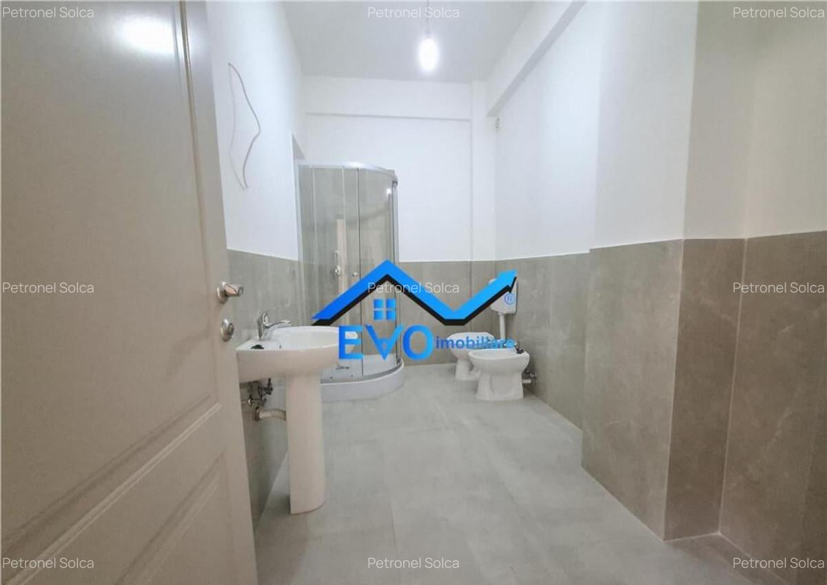 Apartament 2 camere, 47 mp, Bucium Visani, bloc nou, lift, c - 5