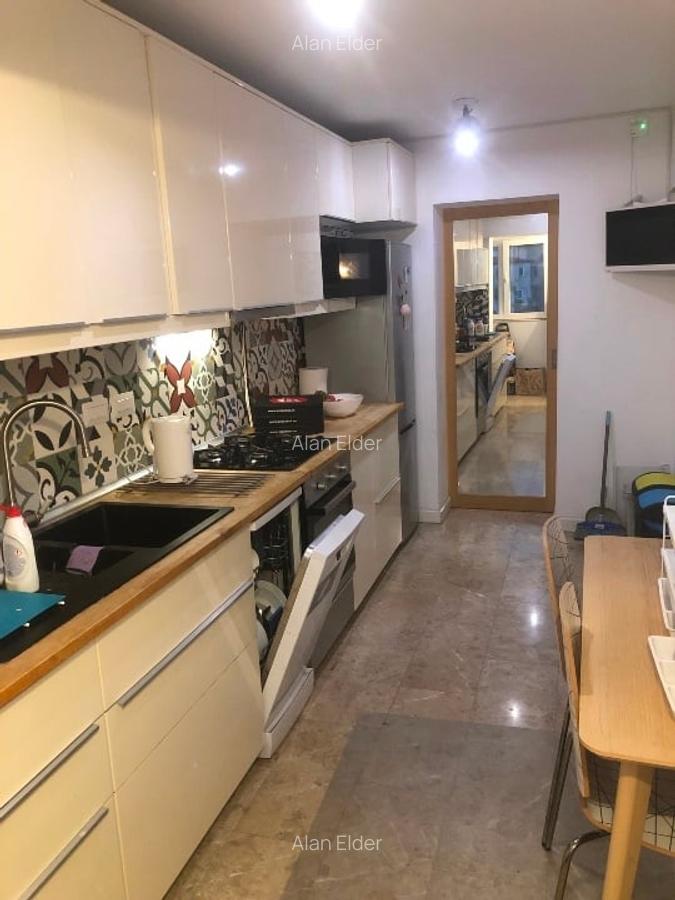 Apartament 4 cam Mega Image Pța Lahovari proprietar - 9