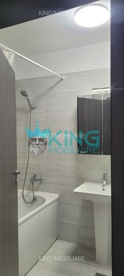 Apartament 2 Camere Moghioros Park Residence Bucuresti - 7