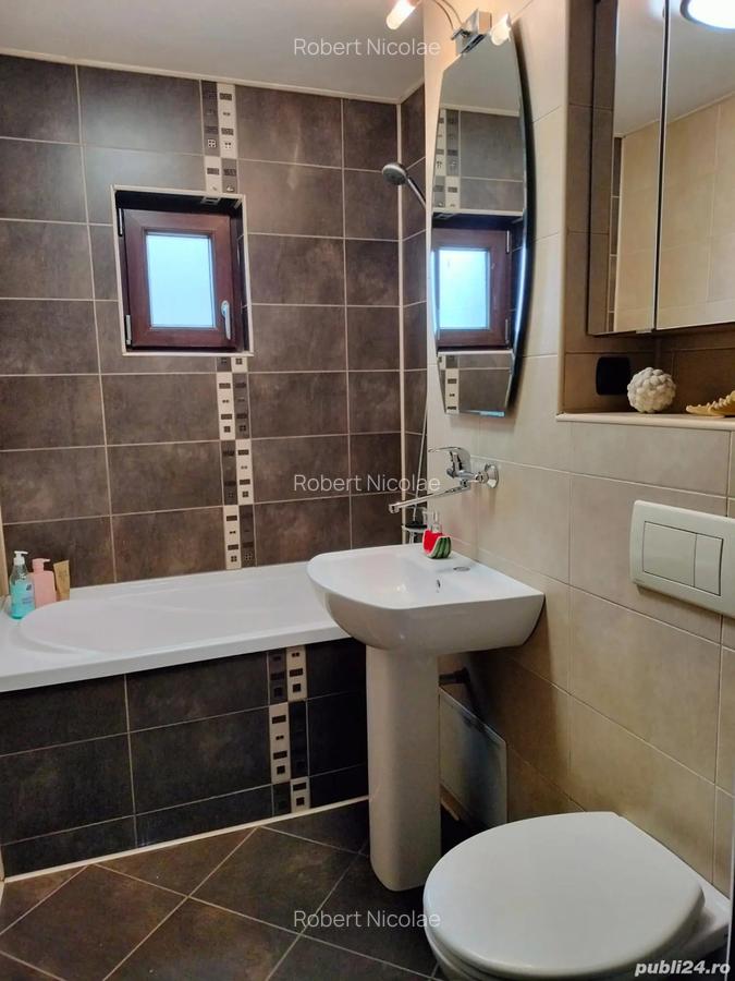 Vand apartament 2 camere. - 5