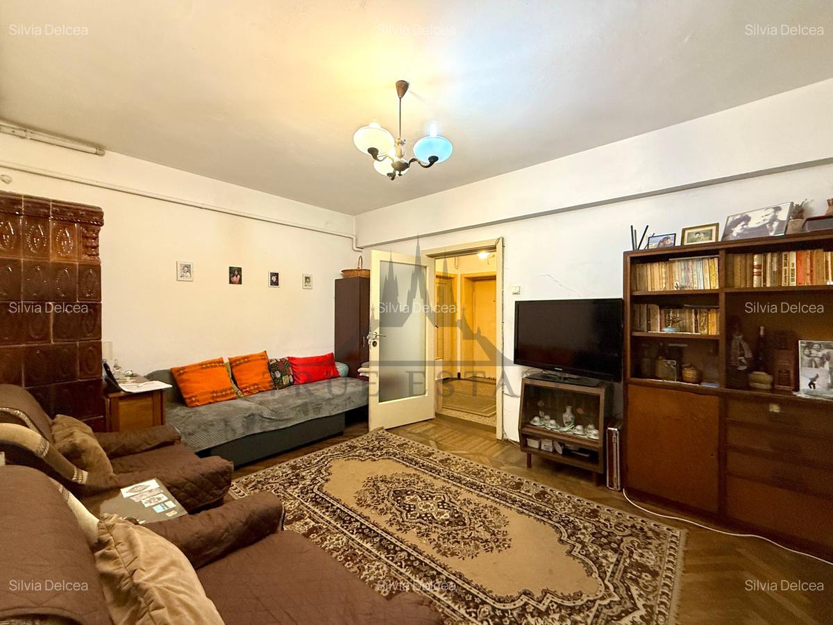 Apartament in zona Primaverii- metrou Aviatorilor - 11