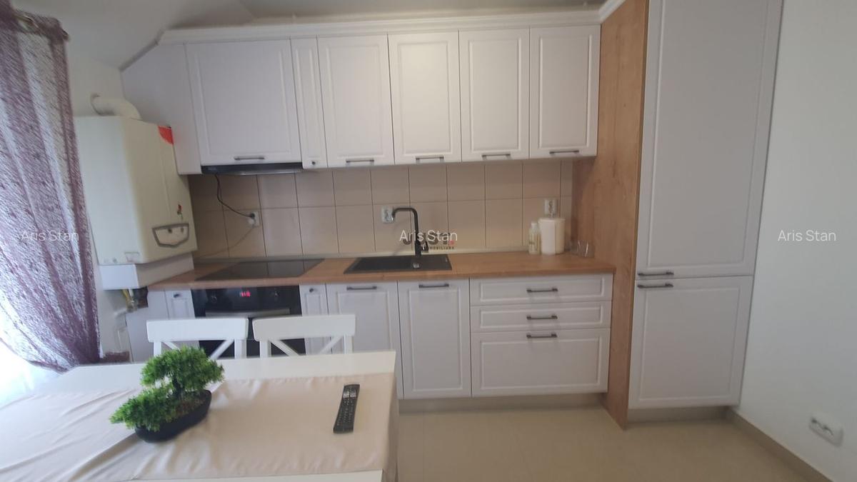 Apartament cu o camera, strada Scortarilor - 2