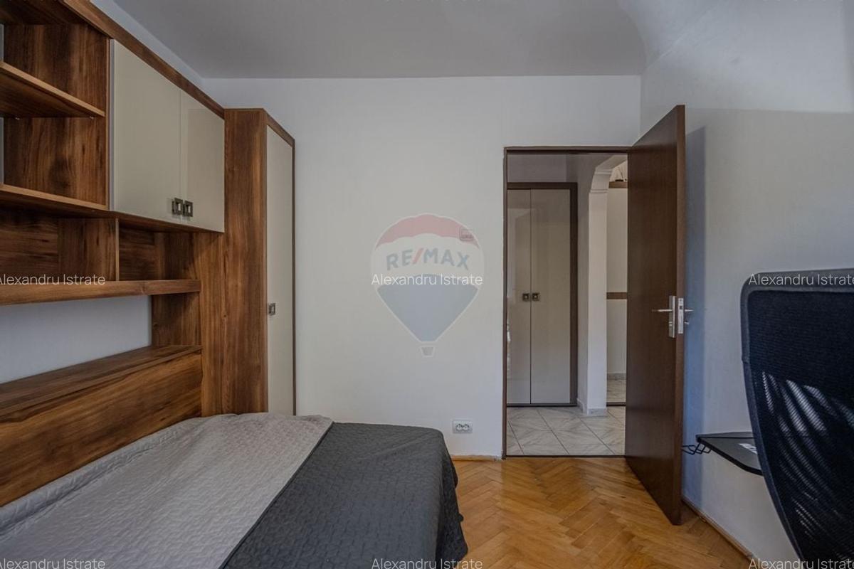 Apartament modern de inchiriat | 4 camere-Scriitorilor | COMISION 0 | - 14