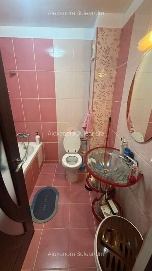 Inchiriere apartament 3 camere Confort City - 6
