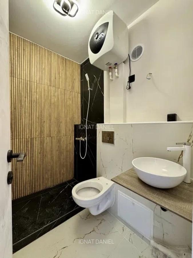 Garsonieră decomandată în Frumoasa - 3