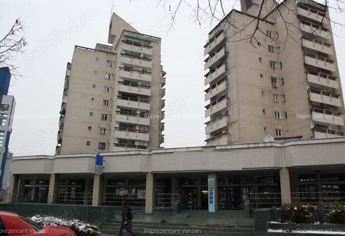 Cladire de birouri 1825 mp Satu Mare - 1