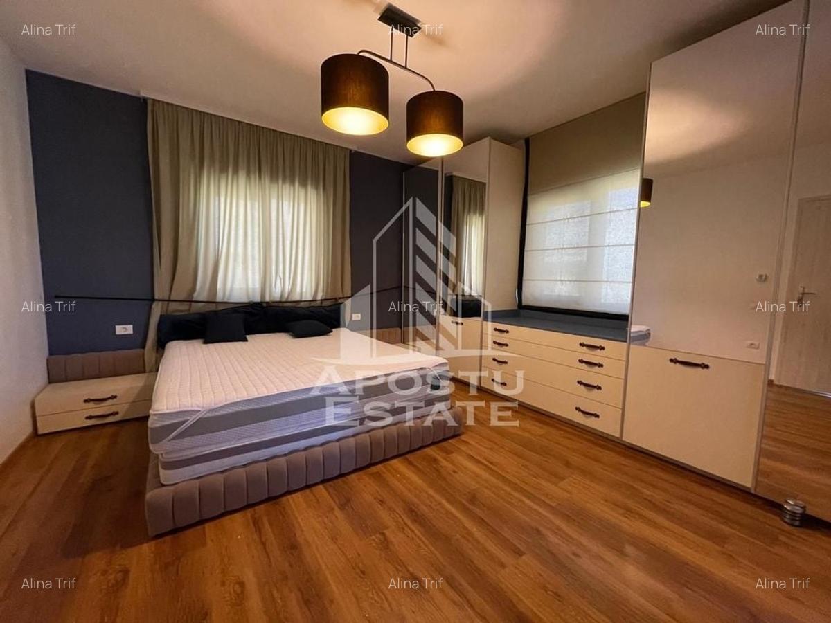 Apartament 3 camere, 2 locuri de parcare, zona Braytim - 3