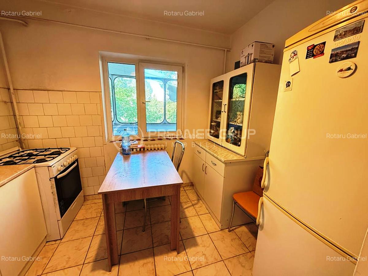 Apartament 2 camere, Tatarasi-Oancea, 55mp, CT - 7