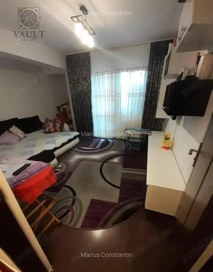 Apartament 2 camere Metalurgiei-Drumul Binelui - 1