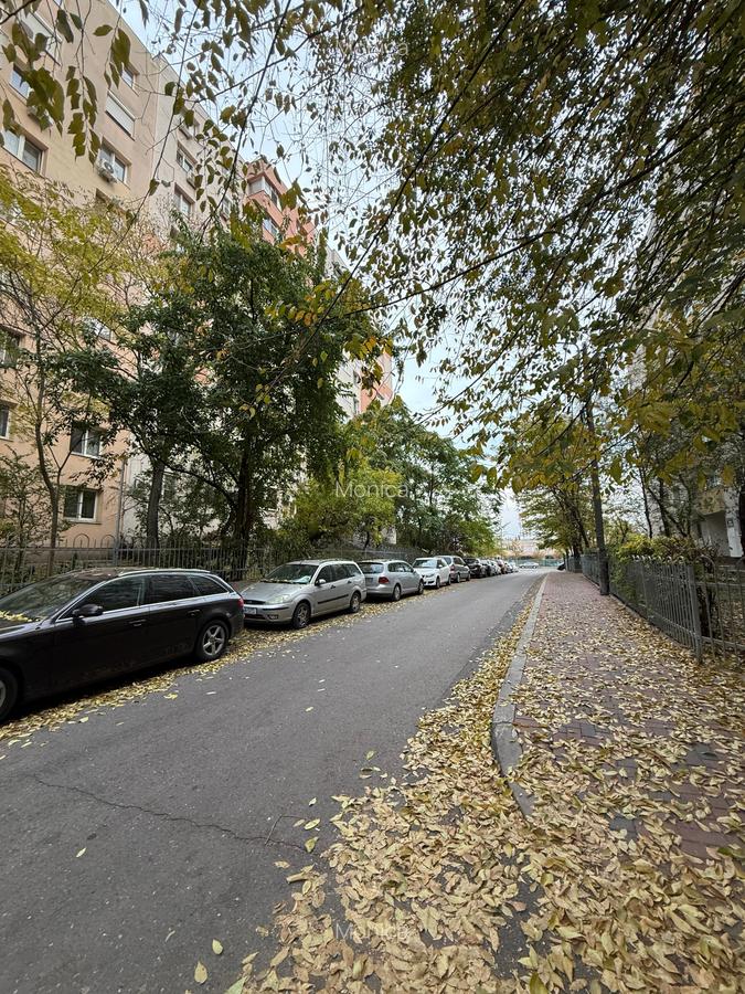 Apartament 2 camere Fizicienilor-metrou Nicolae Grigorescu - 64