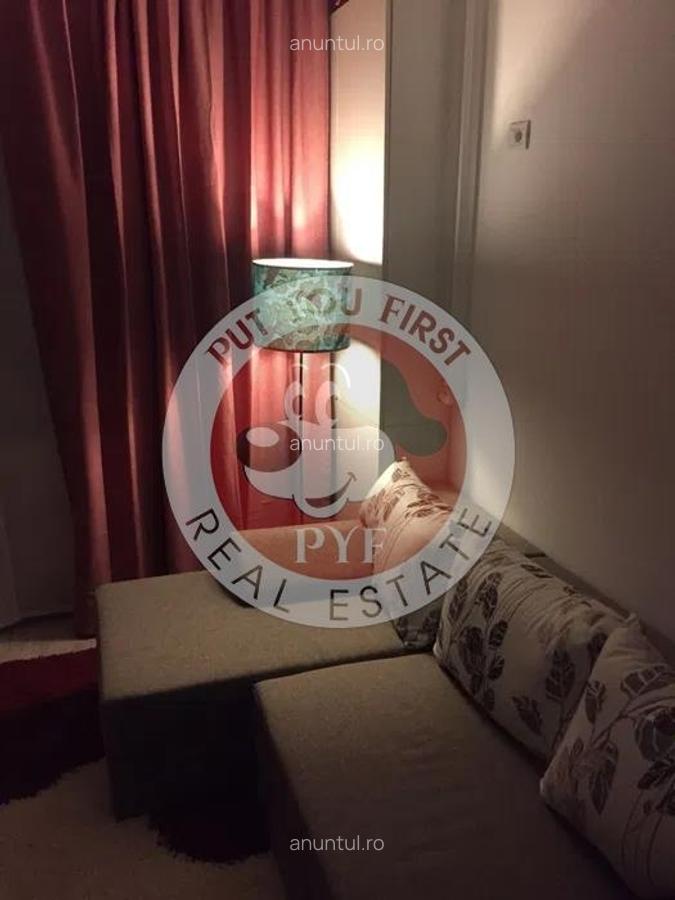 Militari Residence | Apartament 2 camere | 39mp | Semidecomandat | B12117 - 7