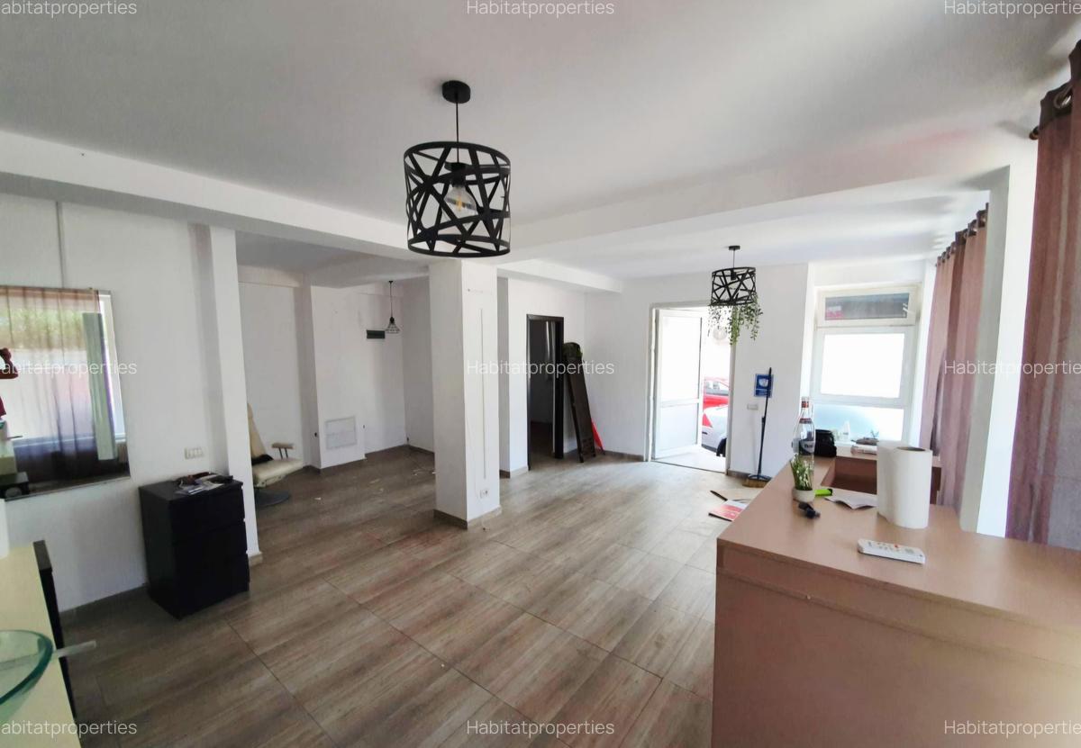 Spatiu comercial modern, Popesti-Leordeni lfov, Str Amurgului - 2