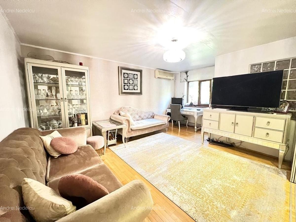 COMISION 0% Apartament 3 Camere Militari Apeductului Teatrul Masca Uverturii - 2