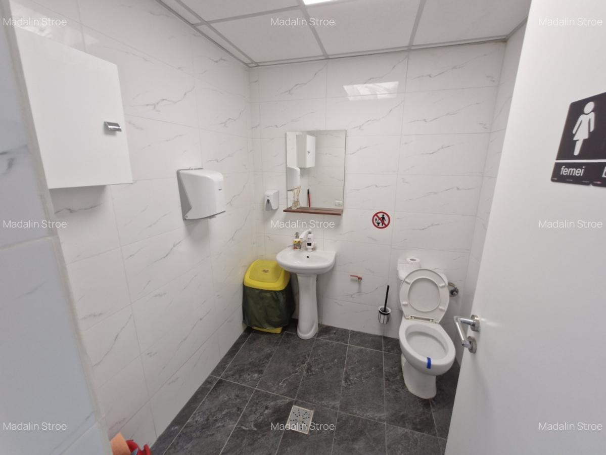 Birouri | 237 mp | Metrou Dimitrie Leonida | Renovat 2025 | Parcari - 12