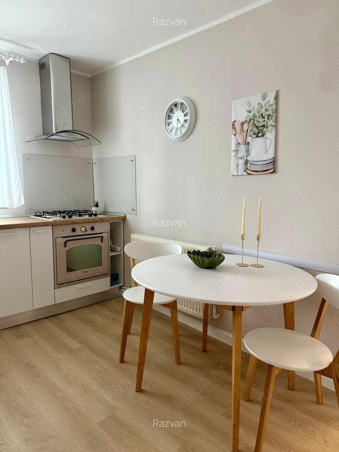 Crangasi metrou 2cam 53m2 parcare prima inchiriere direct proprietar - 8