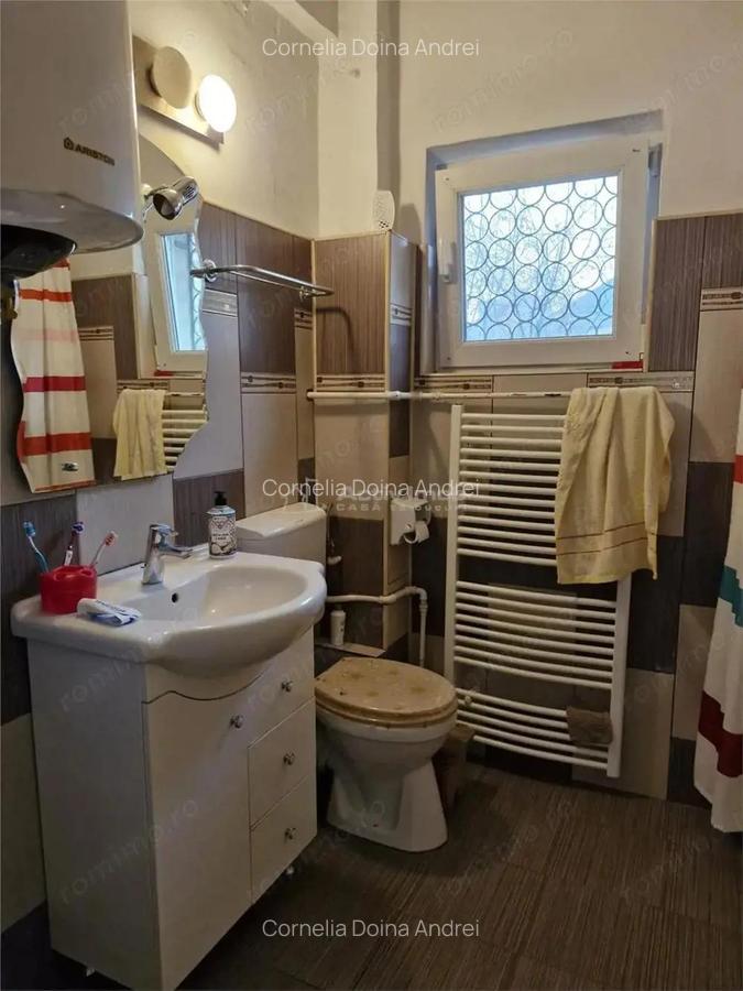 Casa S+P+E, garaj, pretabila - locuinta, clinica, birouri - Ultracentral - 8