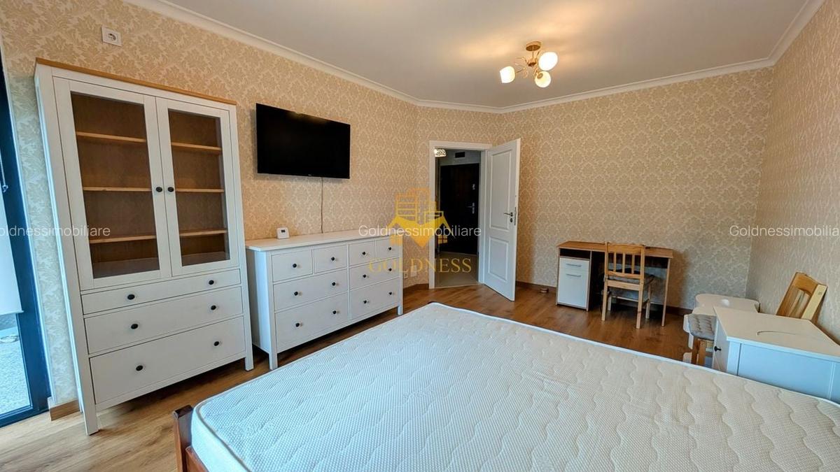 Apartament, Intre Lacuri, Parcare Subterana, Park Lake, 18Gym, FSEGA - 2