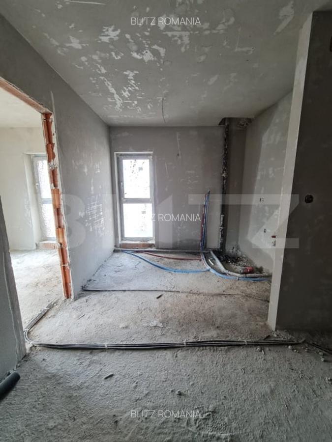 Oferta unica: apartament cu doua camere zona Shopping City - 2