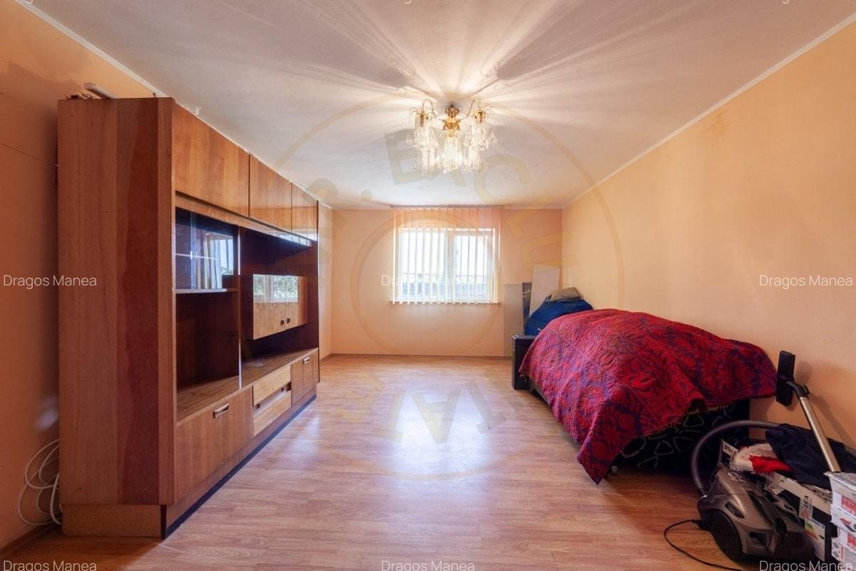 Casa cu teren generos si gradina spectaculoasa – Comuna Cuca, Arges! - 12