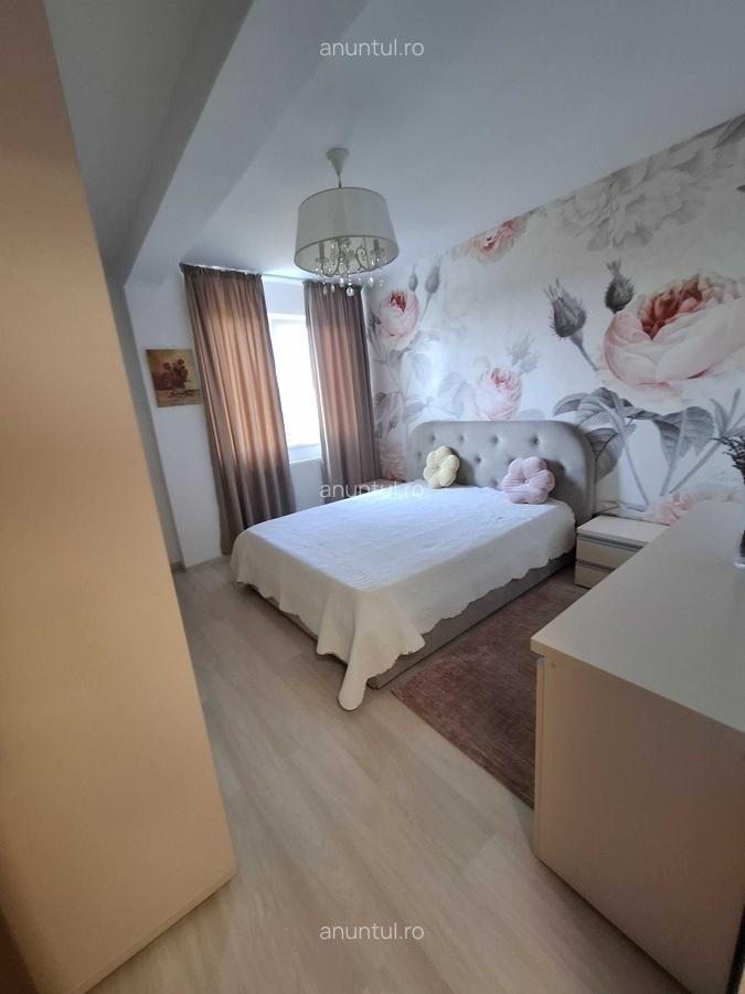 Nicolae Grigorescu metrou - Apartament 2 camere complet mobilat - 7