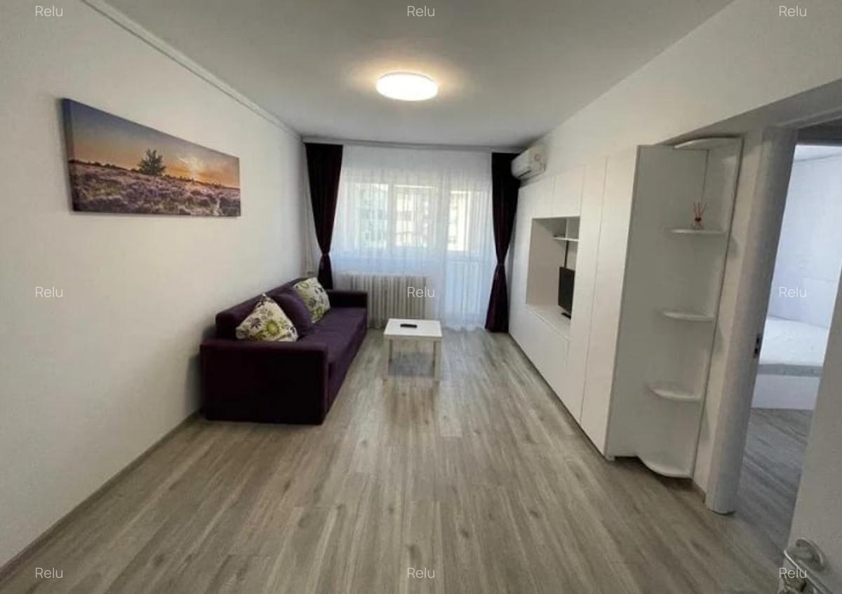 Victoriei metrou Titulescu,bl.1982,Renovat,mobilat utilat complet - 5