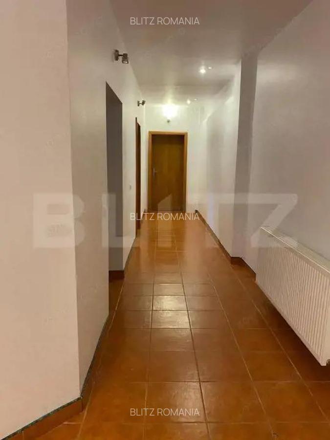 Casa D+P+E, spatiu comercial, 527 mp teren, Str Paltinis, 0% comision - 12