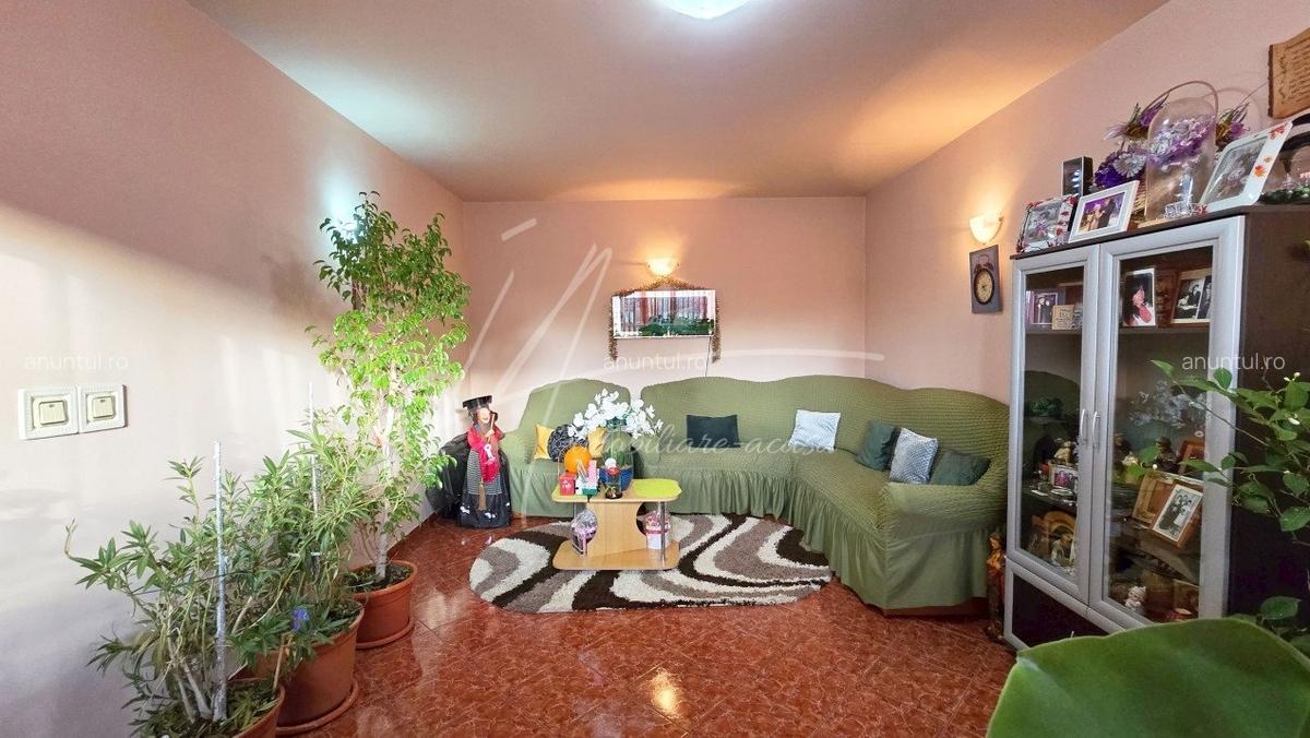 Ghencea, Cooperativei, vila individuala, mobilata complet - 4