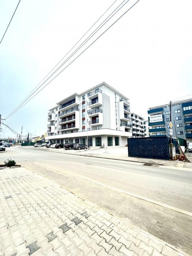 Vanzare Apartament 2 camere/Soseaua Alexandriei-Smardan - 2