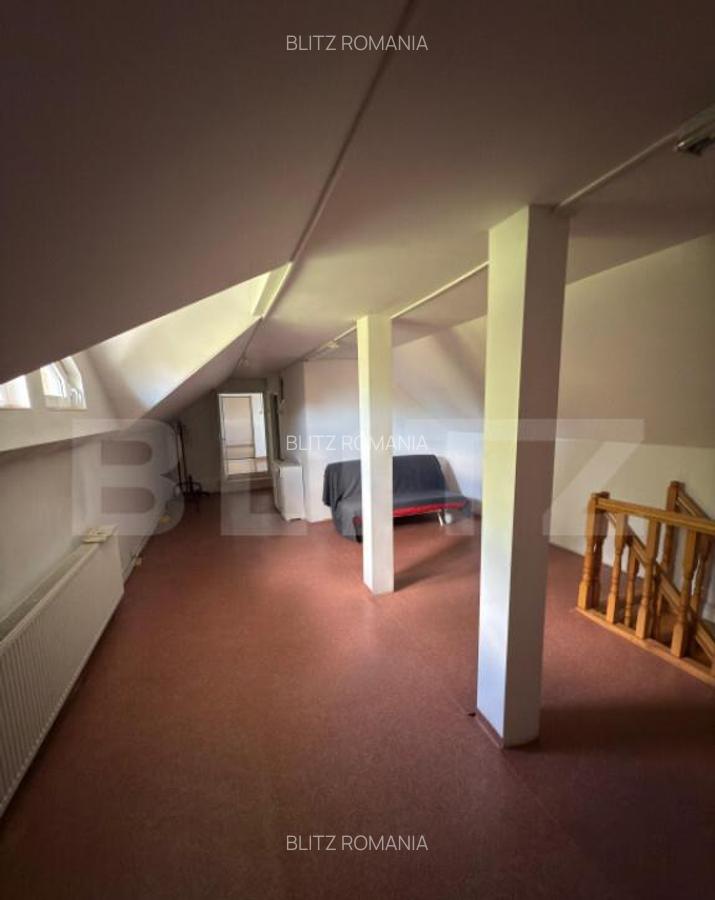 Casa cu etaj de vanzare, 122 mp, Filipestii de Padure - 13